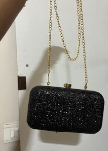 Pretty Clutch And Sling bag 👜 For Party