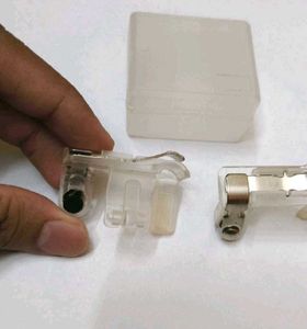 Gaming Trigger For Mobile Phones