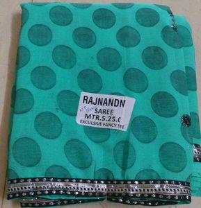 Rajnandni Fancy Saree