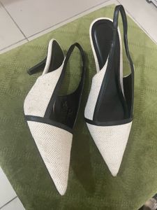 H&amp;M Heels 37 Size