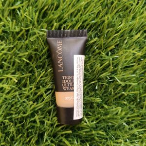Lancome Foundation