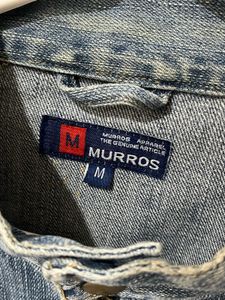 Denim Jacket from Murros (M)