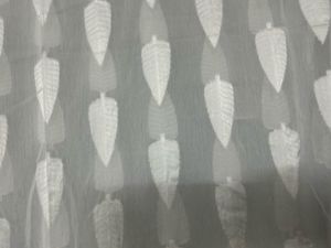 Elegant dyeable Dupatta with Lace