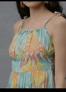 Western Dresses