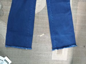🥰C@96 Size-26 Cargo Jeans