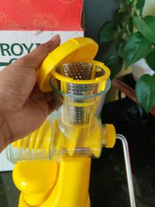 Juicer