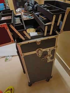 Makeup Vanity Big Size