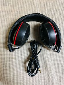 Bose Hadephone Ms Modal