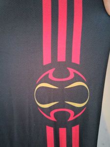 Adidas ACM 1899 Jersey - Long Sleeve