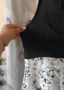 A Very Beautiful Frock For Causal Wear ✨❤️
