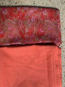 Dupatta In coins Only 🧡