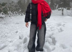 Carpenter Baggy Jeans
