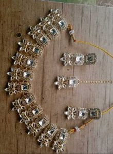 Jewellery Set