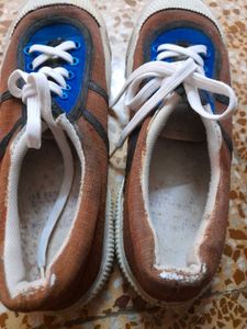Cool Shoes