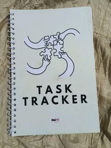 Task Tracker