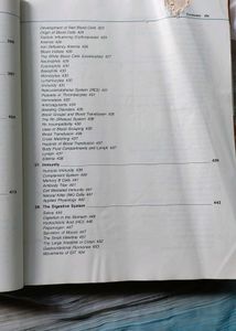 Textbook Of Anatomy &amp; Physiology For Nurses