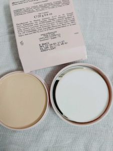 Oriflame OnColour Face Powder