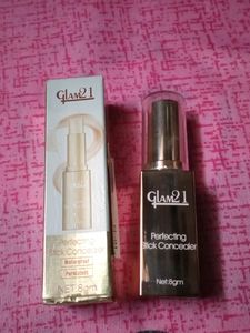 Glam21 Perfecting Stick Concealer