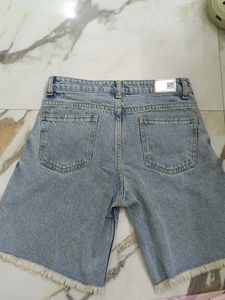River Island Denim Shorts
