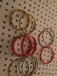 Bangles set