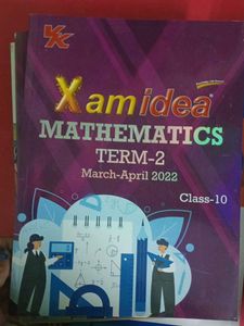 Class 10th CBSE Books