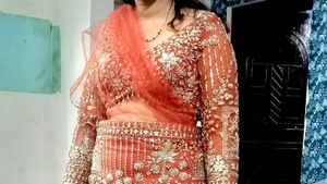 Elegant Lehenga Choli