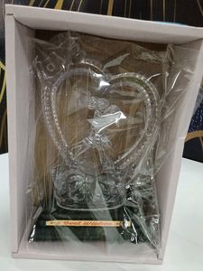 Lightning Decorative Showpiece