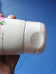 Ageless Cleanser
