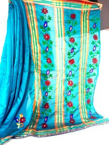 Party Wear Saree