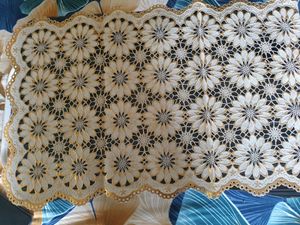 TABLE MAT - LOOKS BEAUTIFUL