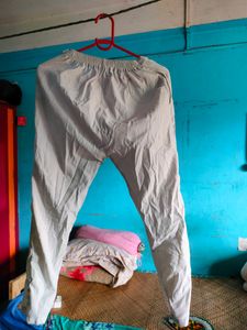 Straight Pant For Women