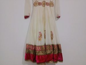 Beautiful Gown