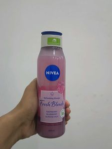 Shower Gel Nivea