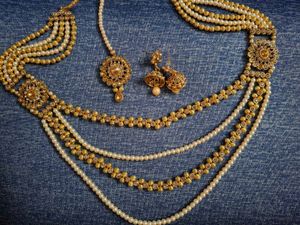 Jewellery Set