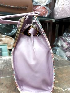 ✨Elegant  Paisley Handbag 👜