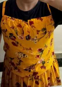 Long Dress