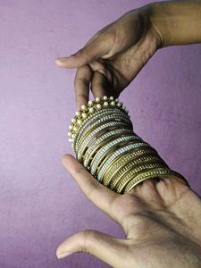 Bangles & Bracelets