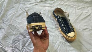 Converse Shoes - Classic Style