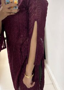 Elegant Kurti