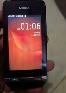 Nokia Asha 311 - In Excellent Condition