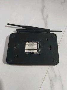 Netgear JWNR2010V5 Router