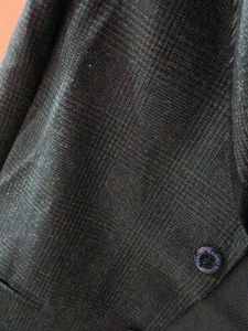 School Blazer