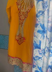 Women  Ethnic suit Pure