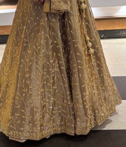 Lehnga Choli