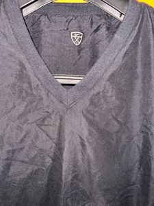 Black Nike golf Pullover Jacket original