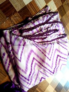 New Light weight Saree For Summer