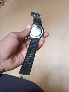 Digital Sport Watch