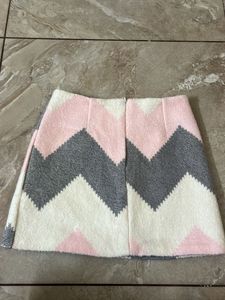 Winter Skirt