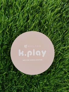 Myglamm Kplay Highlighter