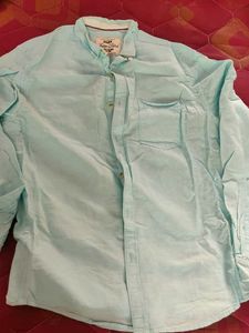 Men's Casual Shirt